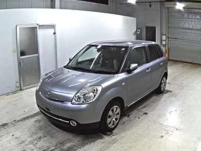 Mazda VERISA
