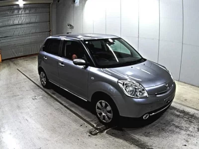 Mazda VERISA
