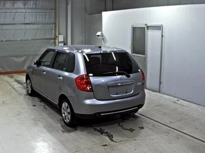 Mazda VERISA