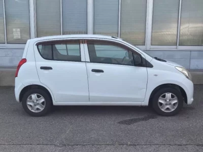 Suzuki ALTO VAN