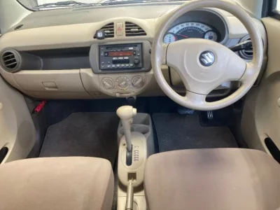 Suzuki ALTO VAN