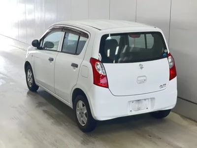 Suzuki ALTO VAN