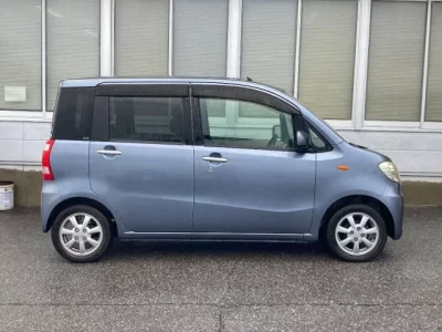 Daihatsu TANTO EXE