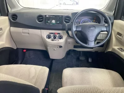 Daihatsu TANTO EXE
