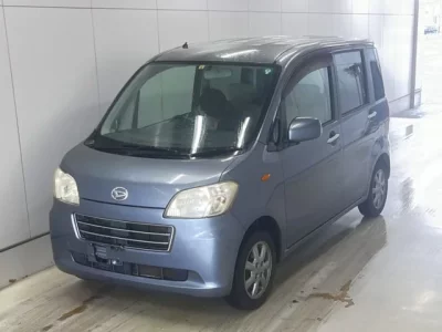 Daihatsu TANTO EXE
