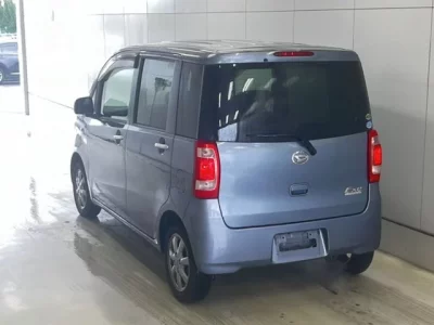 Daihatsu TANTO EXE