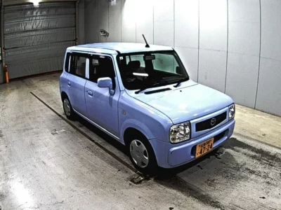 Mazda SPIANO