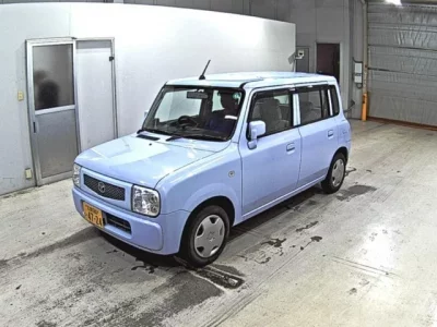 Mazda SPIANO