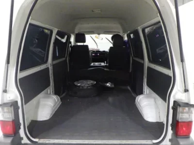 Mazda BONGO VAN