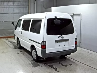 Mazda BONGO VAN