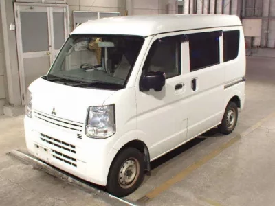 Mitsubishi MINICAB VAN