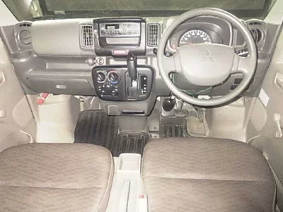 Mitsubishi MINICAB VAN
