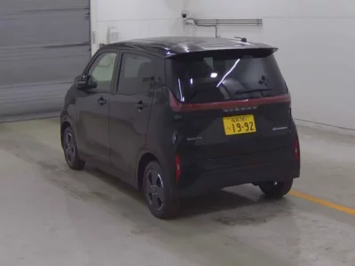 Nissan SAKURA