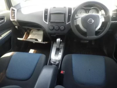 Nissan WINGROAD