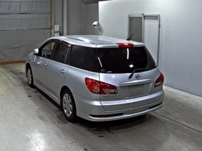 Nissan WINGROAD