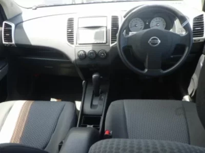 Nissan WINGROAD