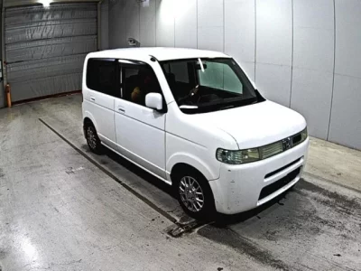 Honda THATS