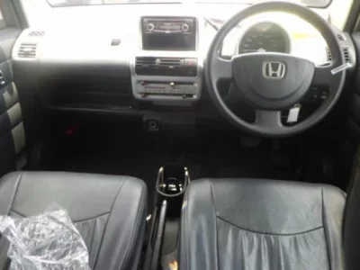 Honda THATS