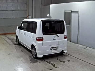 Honda THATS