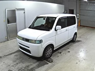 Honda THATS