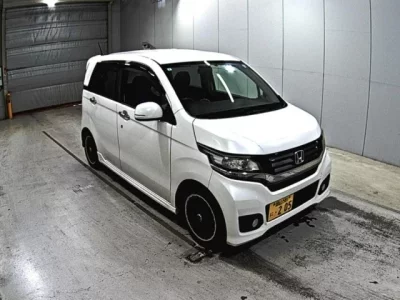 Honda N WGN