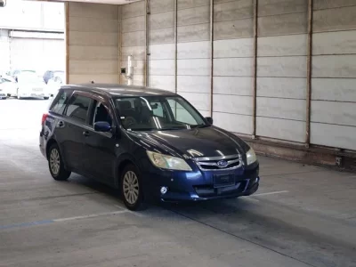 Subaru EXIGA