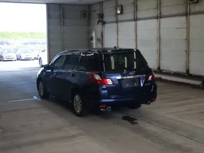 Subaru EXIGA