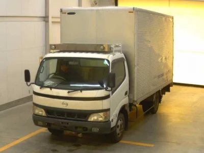 Hino DUTRO