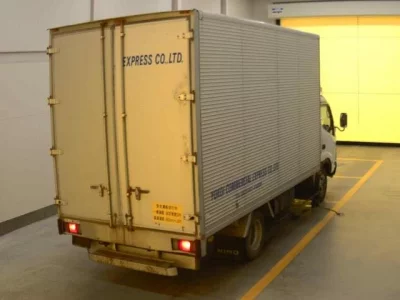 Hino DUTRO