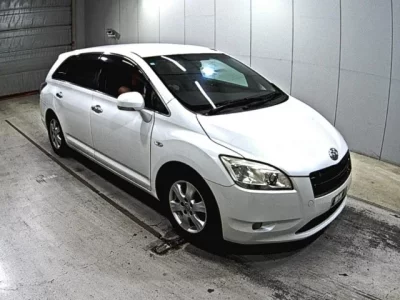 Toyota MARK X ZIO