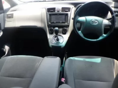 Toyota MARK X ZIO