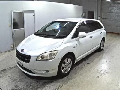 Toyota MARK X ZIO