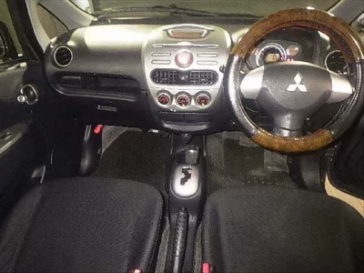 Mitsubishi I