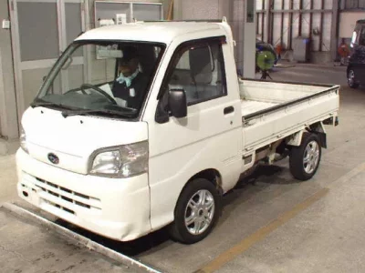 Subaru SAMBAR