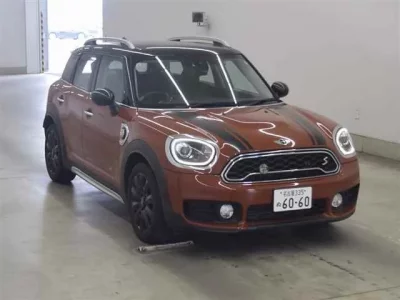 BMW MINI