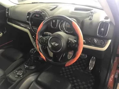 BMW MINI