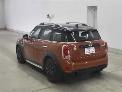 BMW MINI