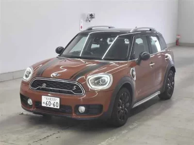 BMW MINI