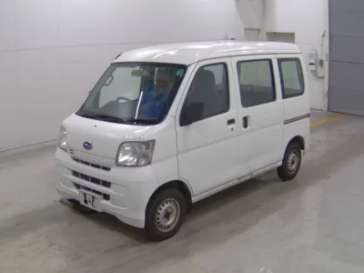Subaru SAMBAR