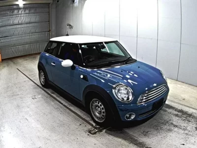 BMW MINI