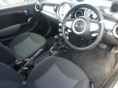 BMW MINI