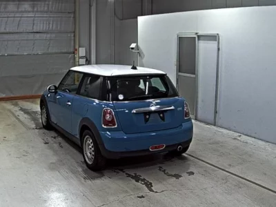 BMW MINI