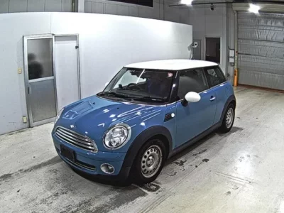 BMW MINI