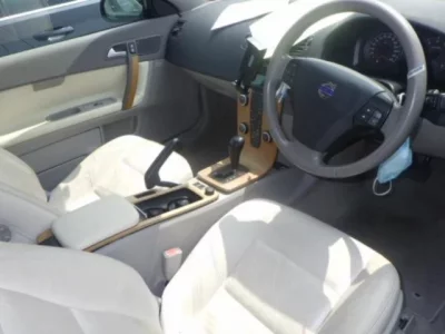 Volvo C70 SERIES
