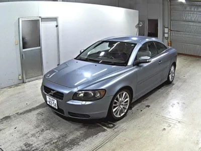 Volvo C70 SERIES