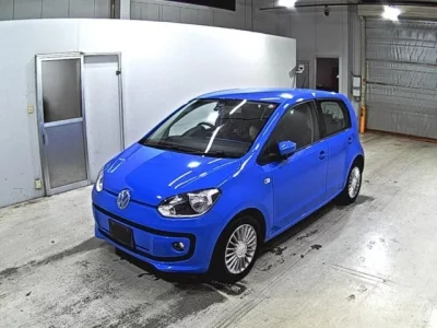 Volkswagen UP