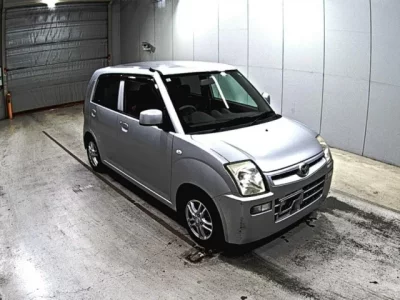 Mazda CAROL
