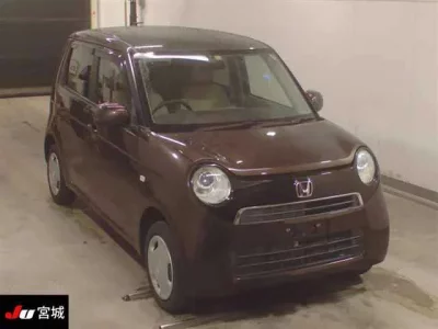 Honda N ONE