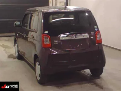 Honda N ONE