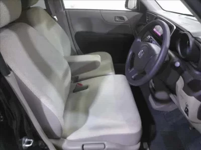 Honda N ONE